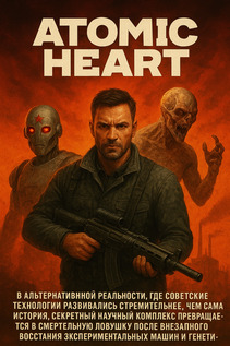 Atomic Heart