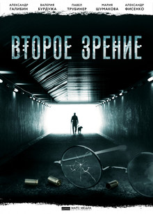 Второе зрение (2017)